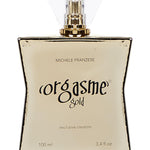 Orgasme Parfumes ORGASMEGOLD100ML