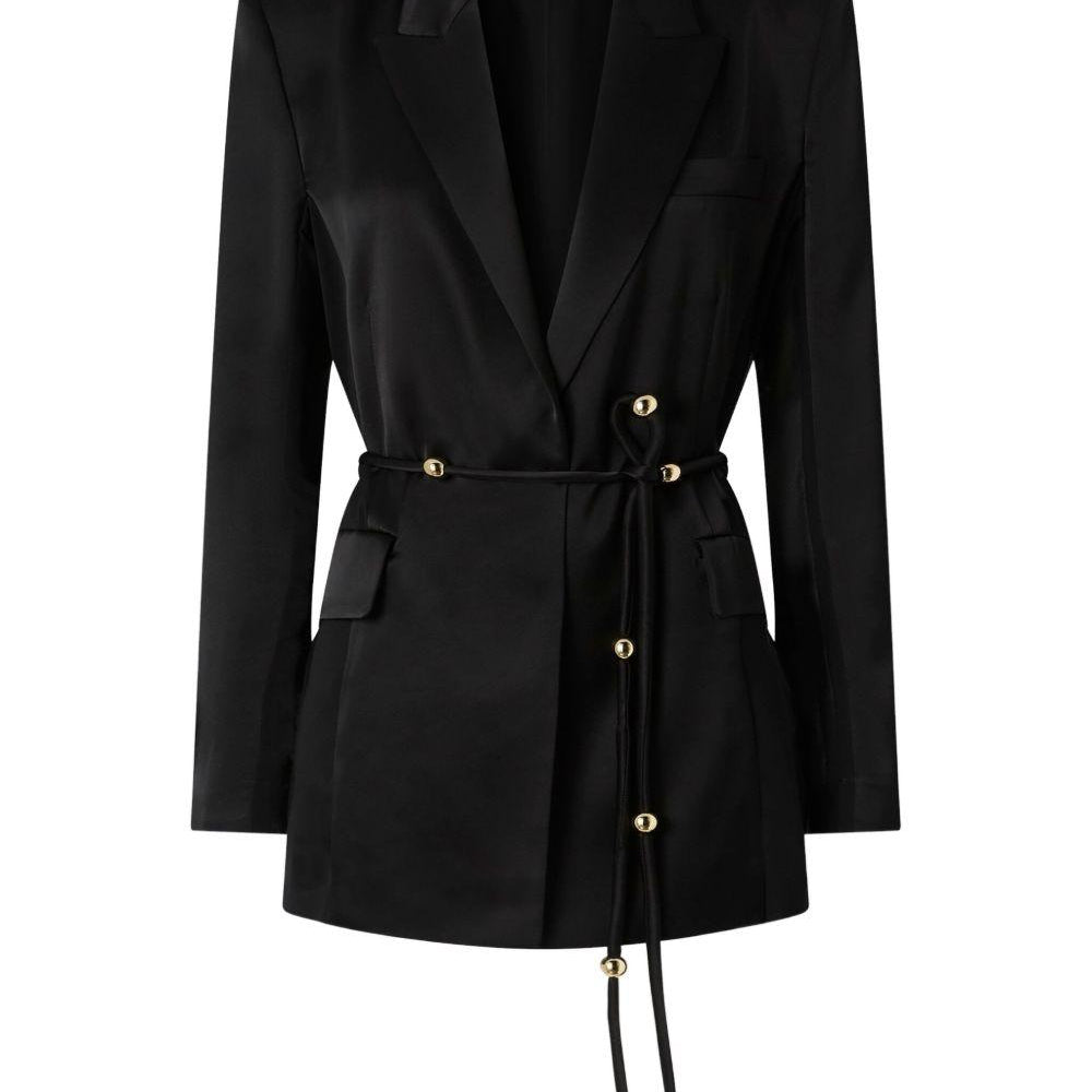 Giacca Pinko 105604A2RA Z99 Pinko 