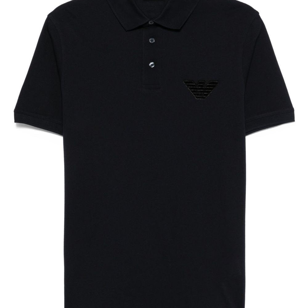 Polo Emporio Armani EM003524AF12955 UB118 Emporio Armani 