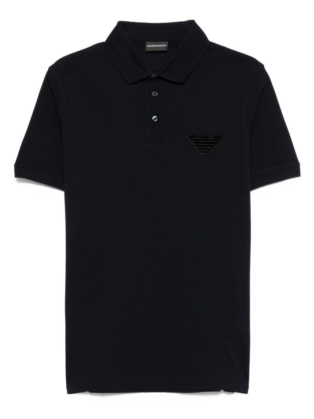 Polo Emporio Armani EM003524AF12955 UB118 Emporio Armani 