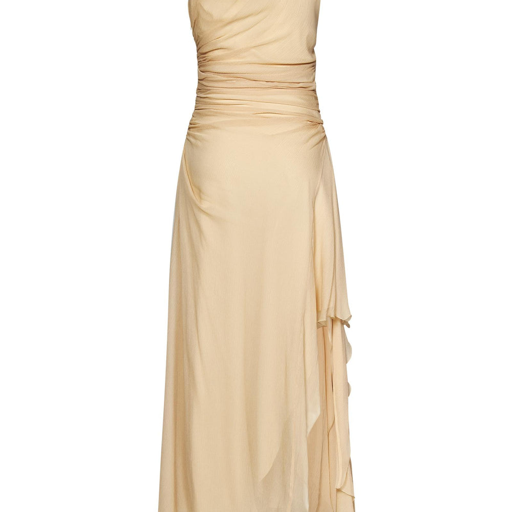 
                  
                    Victoria Beckham 1225WDR006487CCASHEW
                  
                