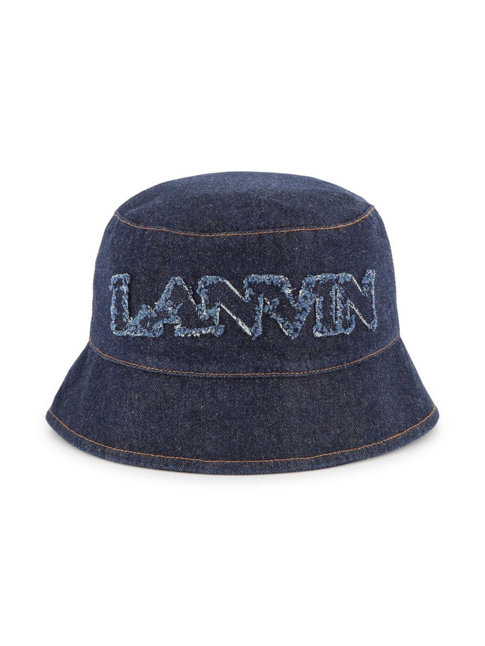 Cappello Lanvin Kids N30241 Z09 Lanvin Kids 