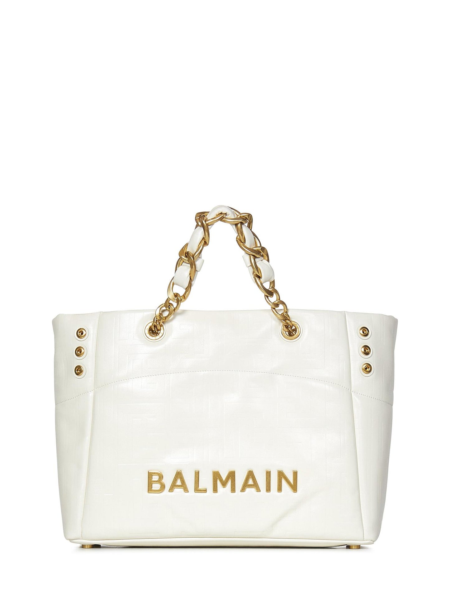 Balmain Paris DN0FF827LETF0DA