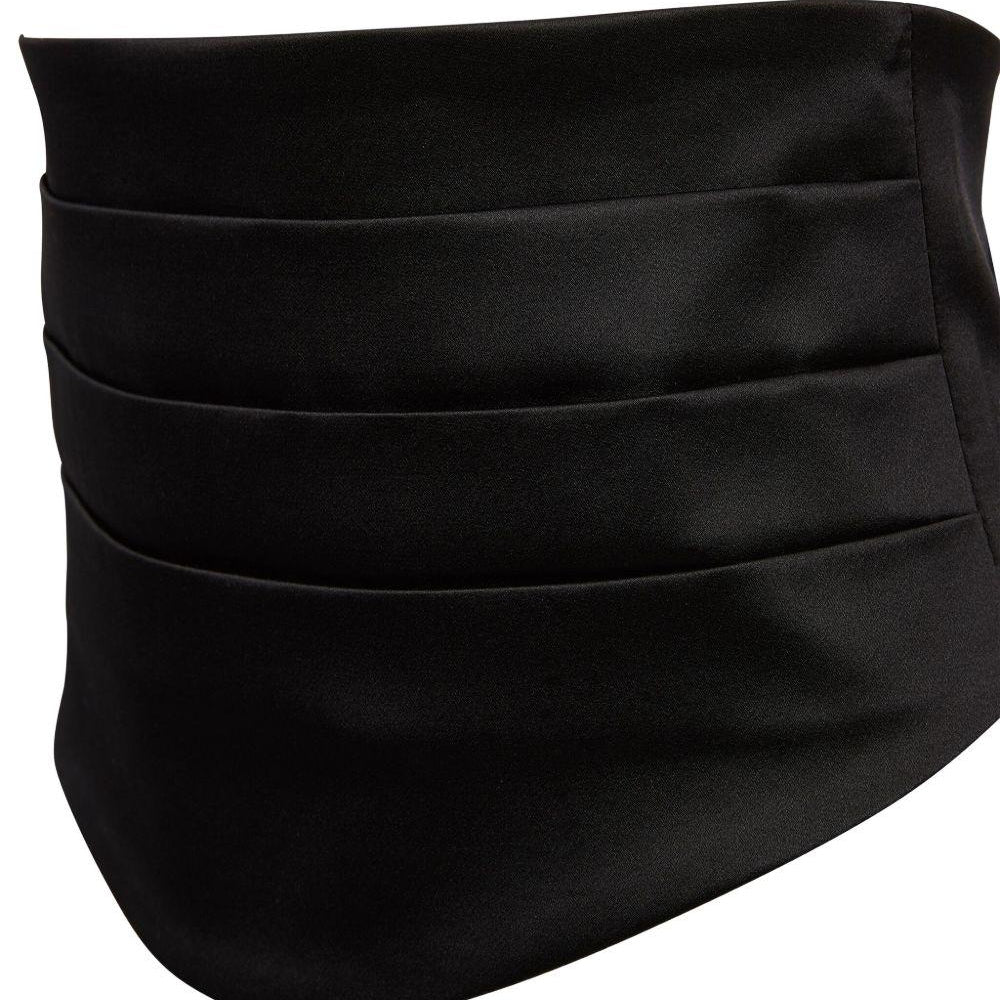
                  
                    Cintura Nini Ricci 25ACAC002VI0530 U9000 Nina Ricci 
                  
                