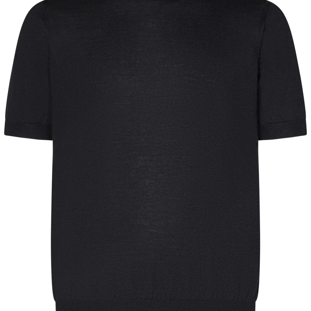 T-shirt Drumohr D0KK303 690 Drumohr 
