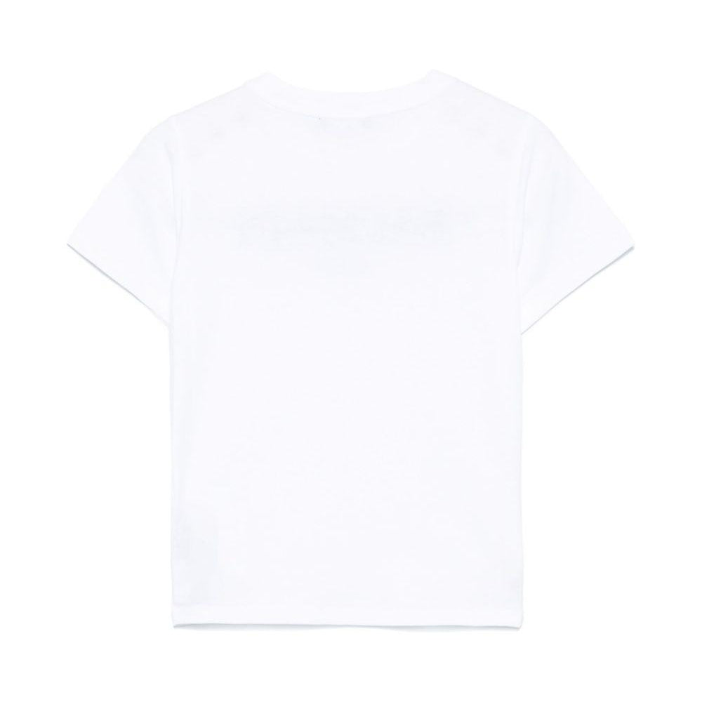 Balmain Paris Kids BW8A21Z0116100OR