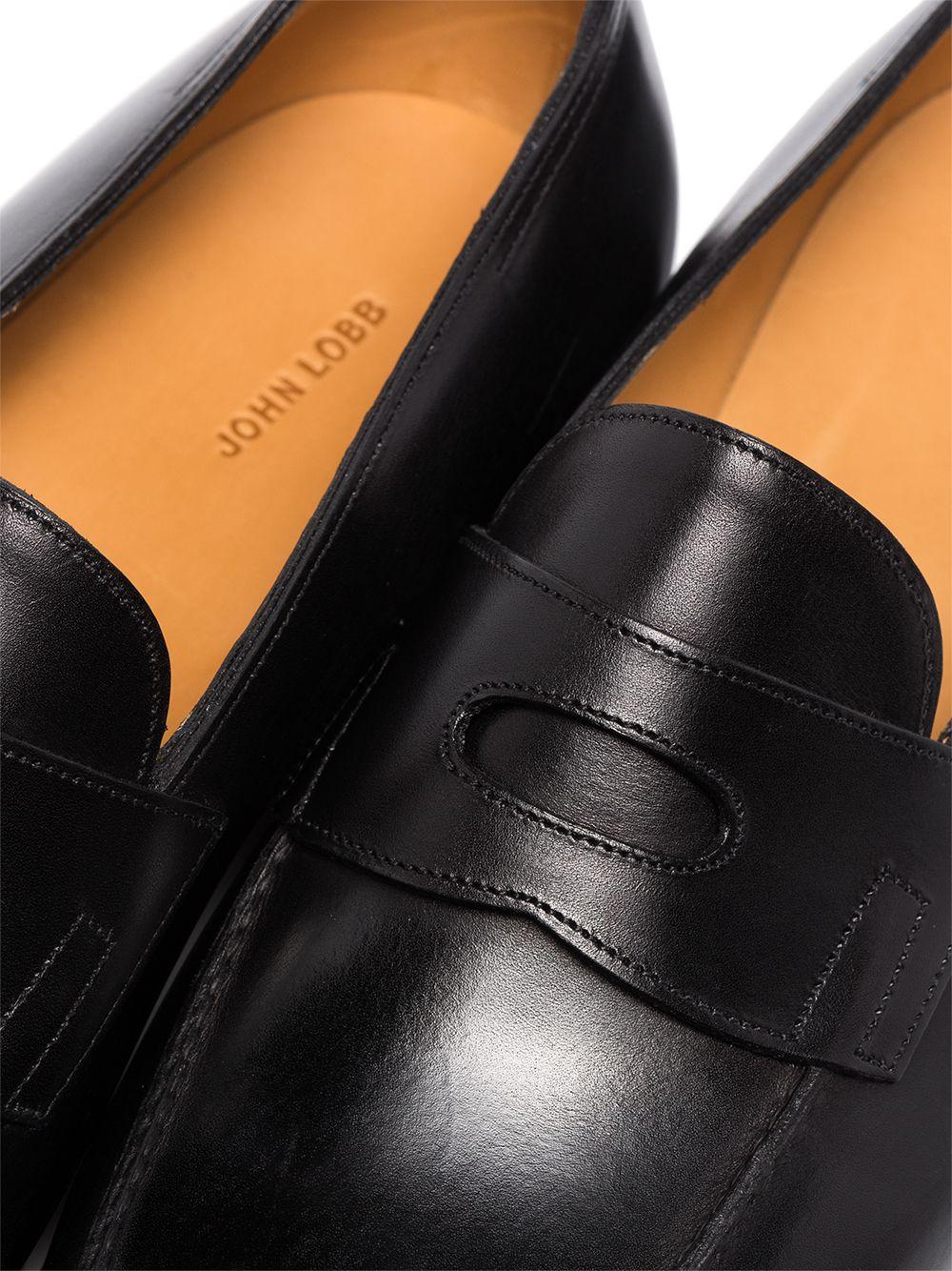 John Lobb 309031L1RBLACK