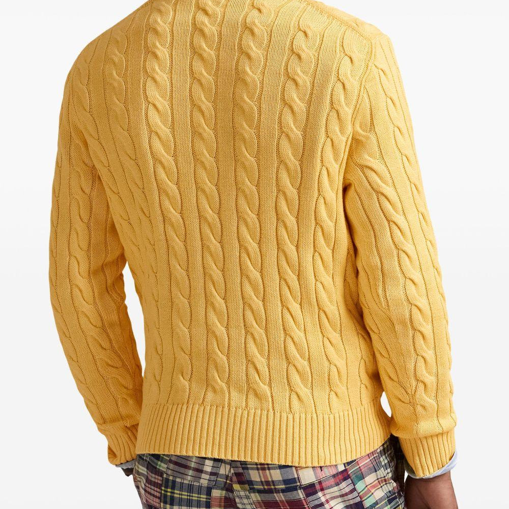 
                  
                    Maglia Polo Ralph Lauren 710775885 004 Polo Ralph Lauren 
                  
                