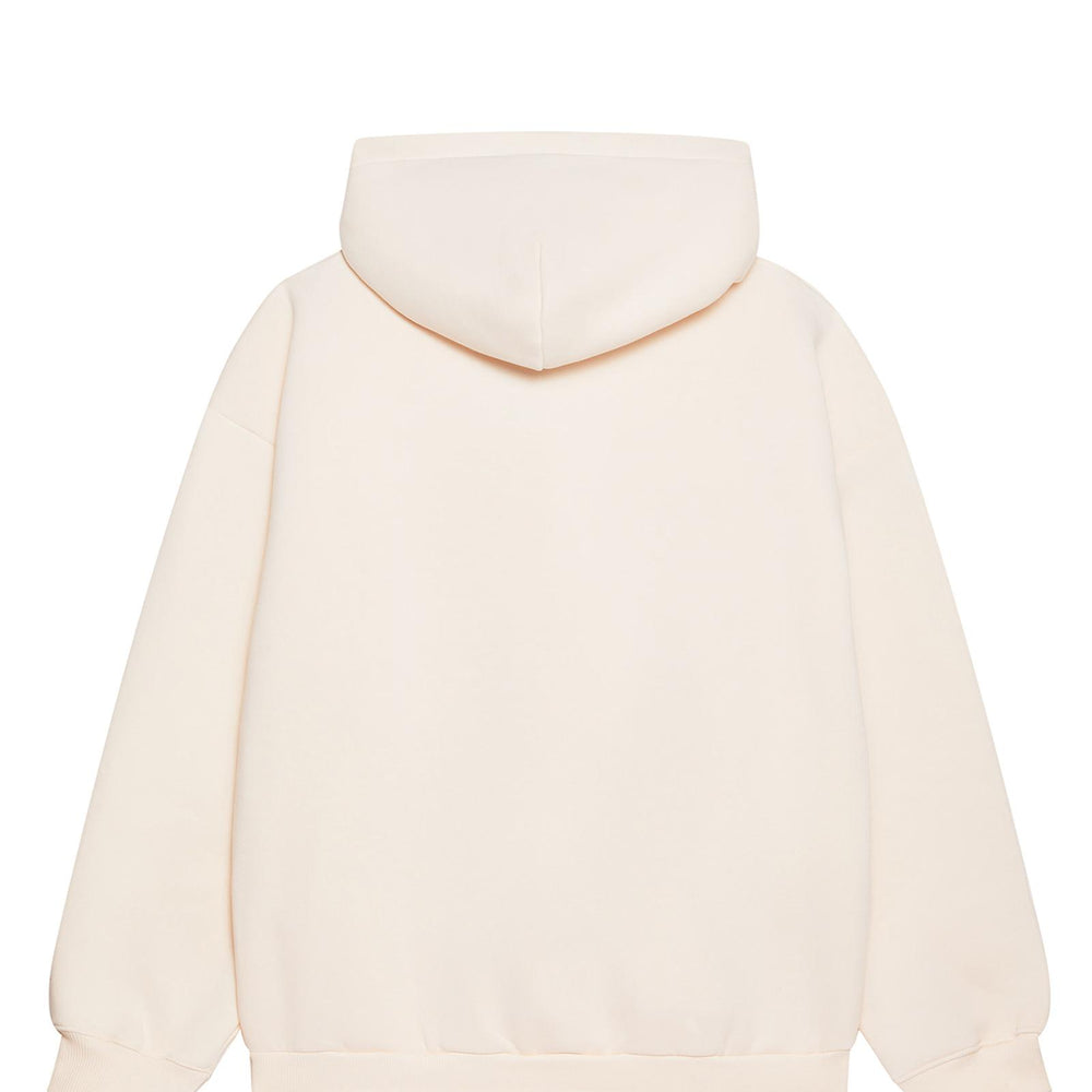 Giada Benincasa F24T0118CREAM