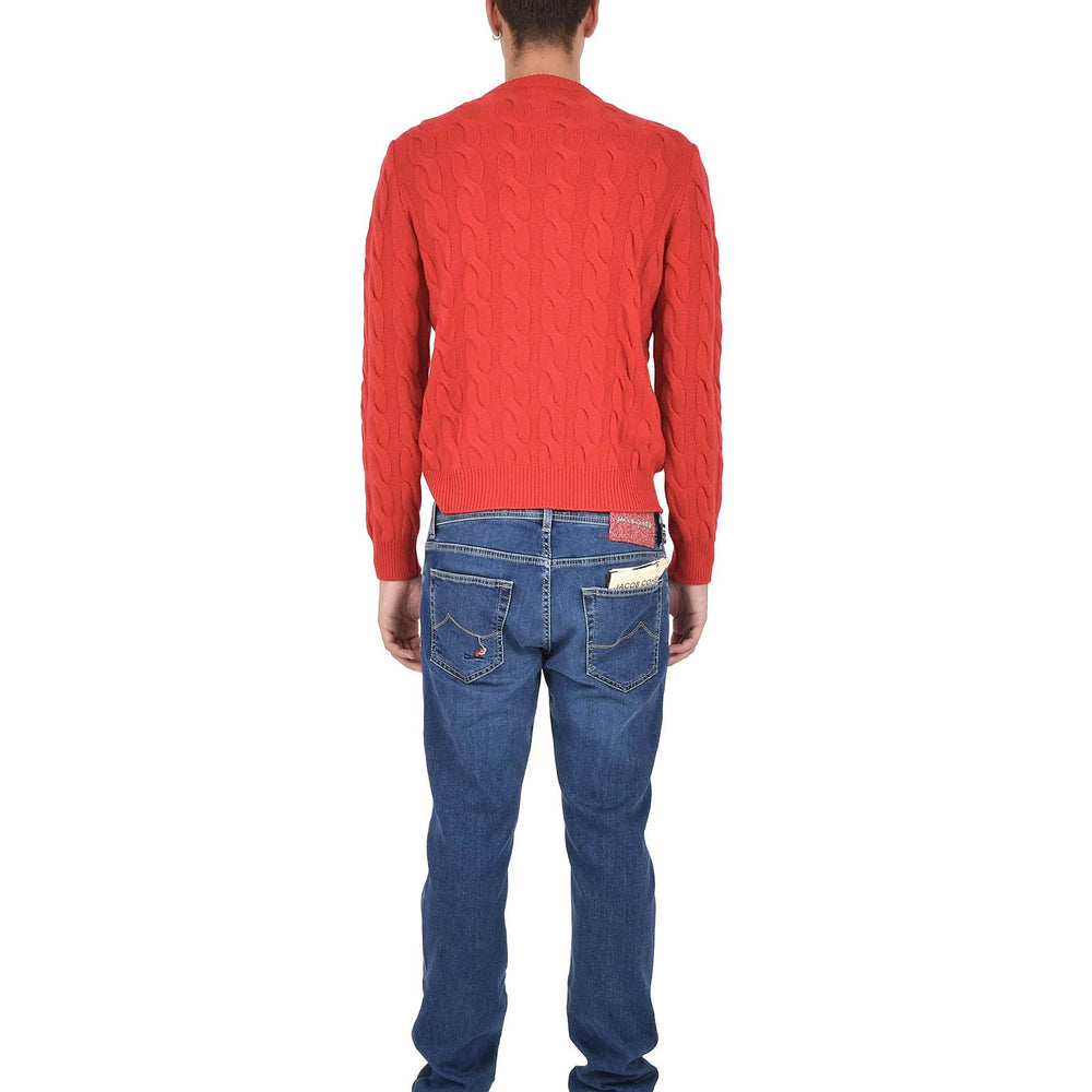 
                  
                    Maglia Jacob Cohen JURSG018000X0012FL O89 Jacob Cohen 
                  
                