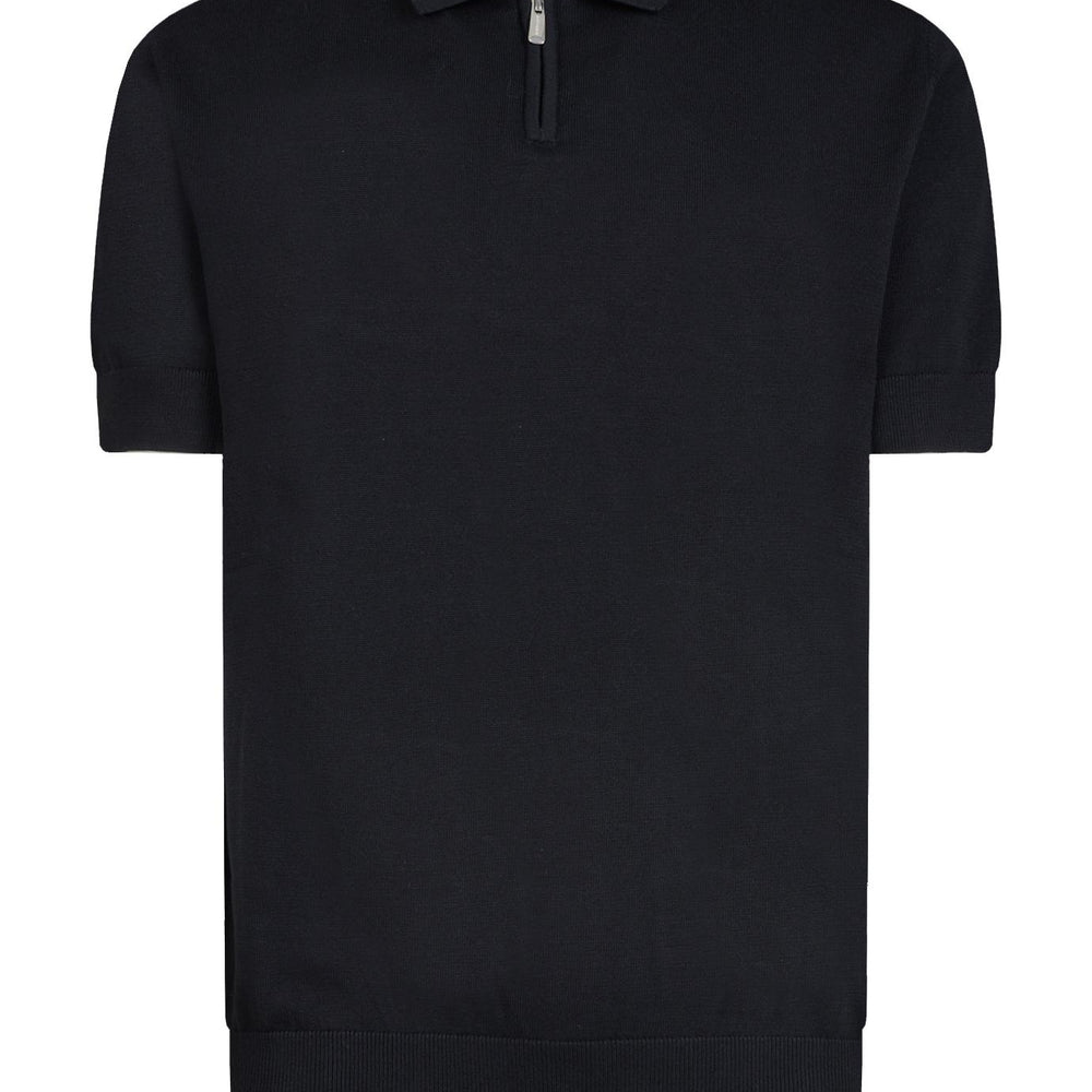 Maglia Gazzarrini x Michele Franzese ME512G NERO Gazzarrini x Michele Franzese 