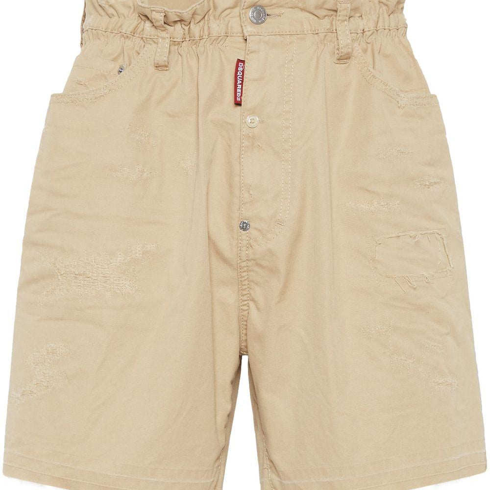 Shorts BIG BROTHER Dsquared2 S74MU0886S41794 111 Dsquared2 