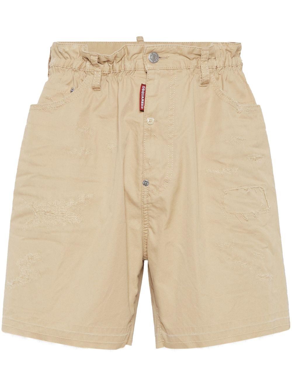 Shorts BIG BROTHER Dsquared2 S74MU0886S41794 111 Dsquared2 