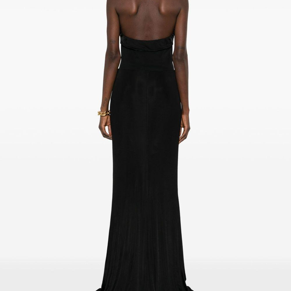 
                  
                    Abito Lungo Tom Ford ABJ787JEX114 LB999 Tom Ford 
                  
                
