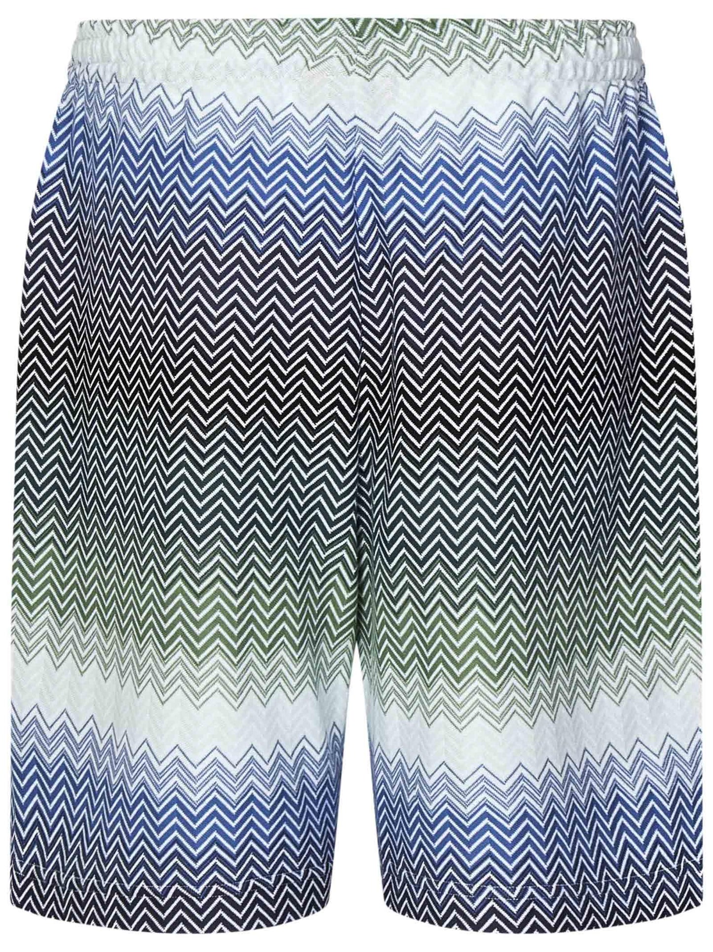 Shorts Missoni US25SI0GBR010V S6148 Missoni 
