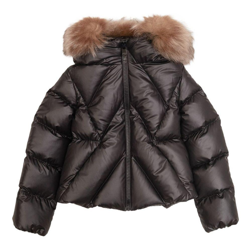 Piumino 'DOMAS' Moncler Enfant K29541A00014597YX 99M Moncler Enfant 