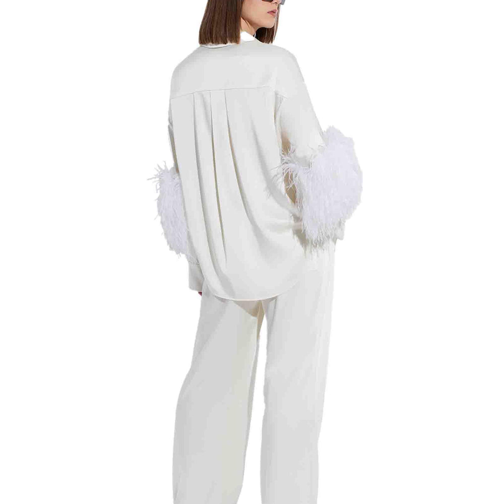 
                  
                    Camicia LAPOINTE R2252245AJA 102 LAPOINTE 
                  
                