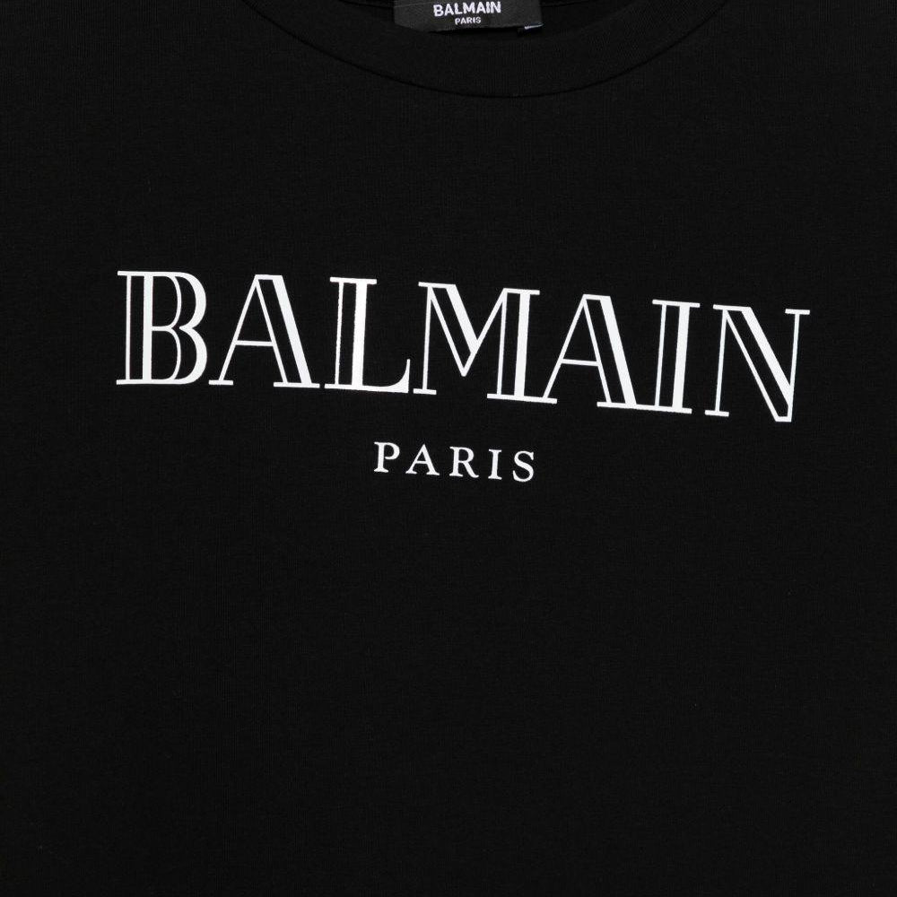 
                  
                    Balmain Paris Kids BW1C01Z2389930BC
                  
                
