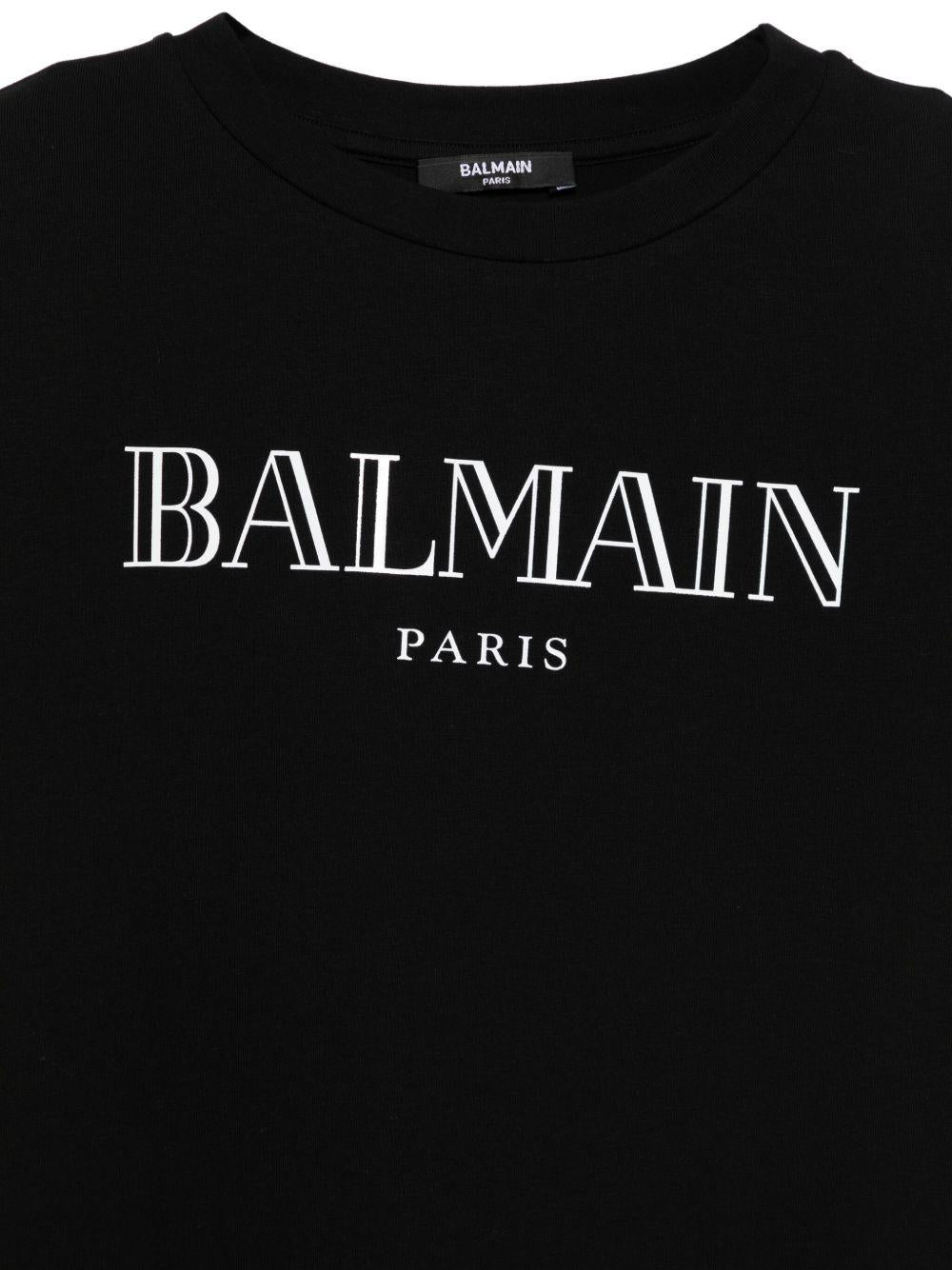 Balmain Paris Kids BW1C01Z2389930BC