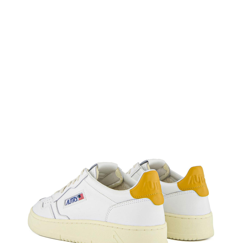 
                  
                    Sneakers MEDALIST LOW Autry AULM LL70 Autry 
                  
                