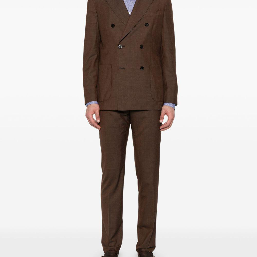 Abito K-Jacket Boglioli N43C2ESB4108 0480 Boglioli 