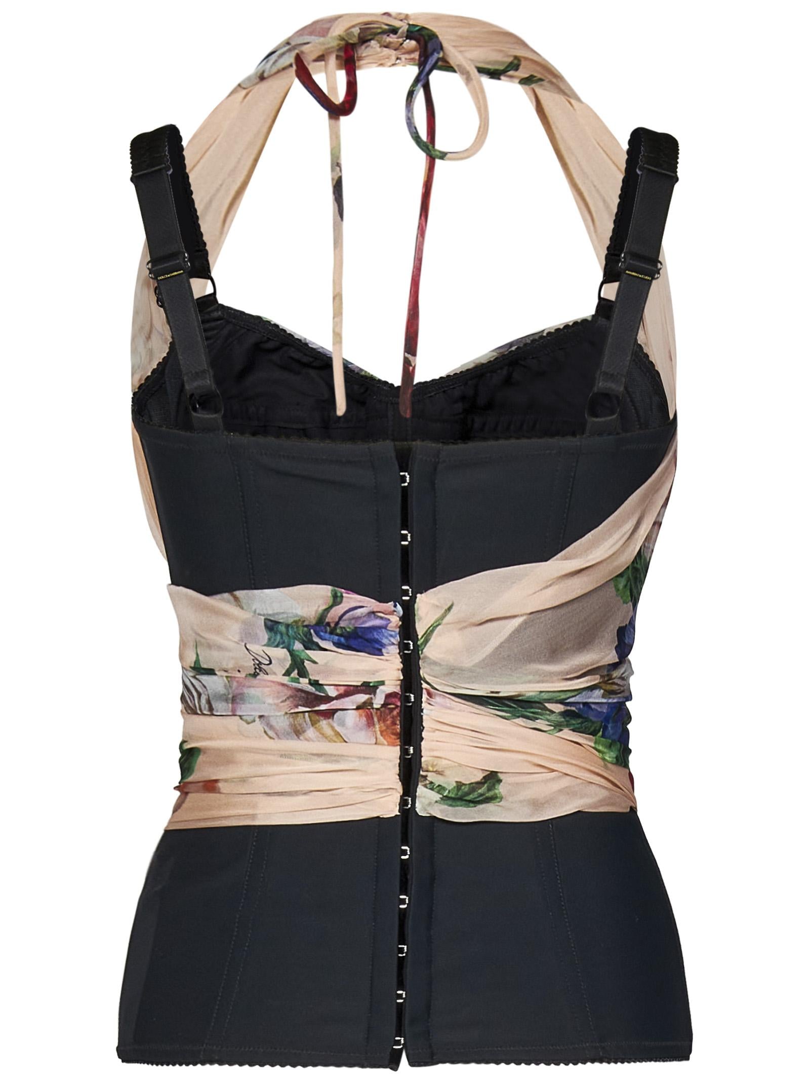 DOLCE & GABBANA F7AX7TIS1Y7H25PR