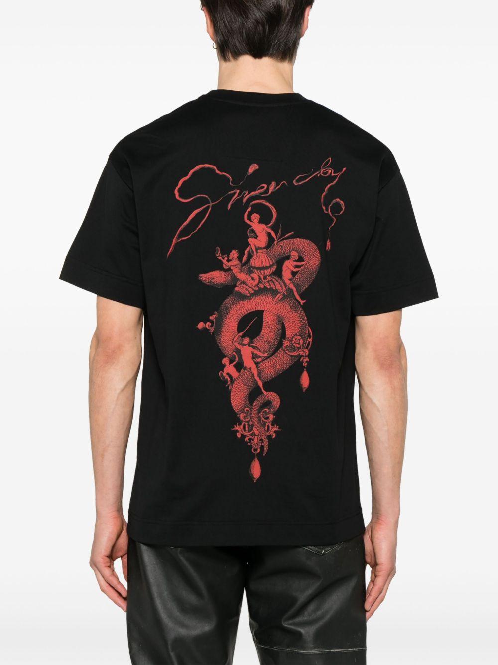 Givenchy BM71MG3YQ4001