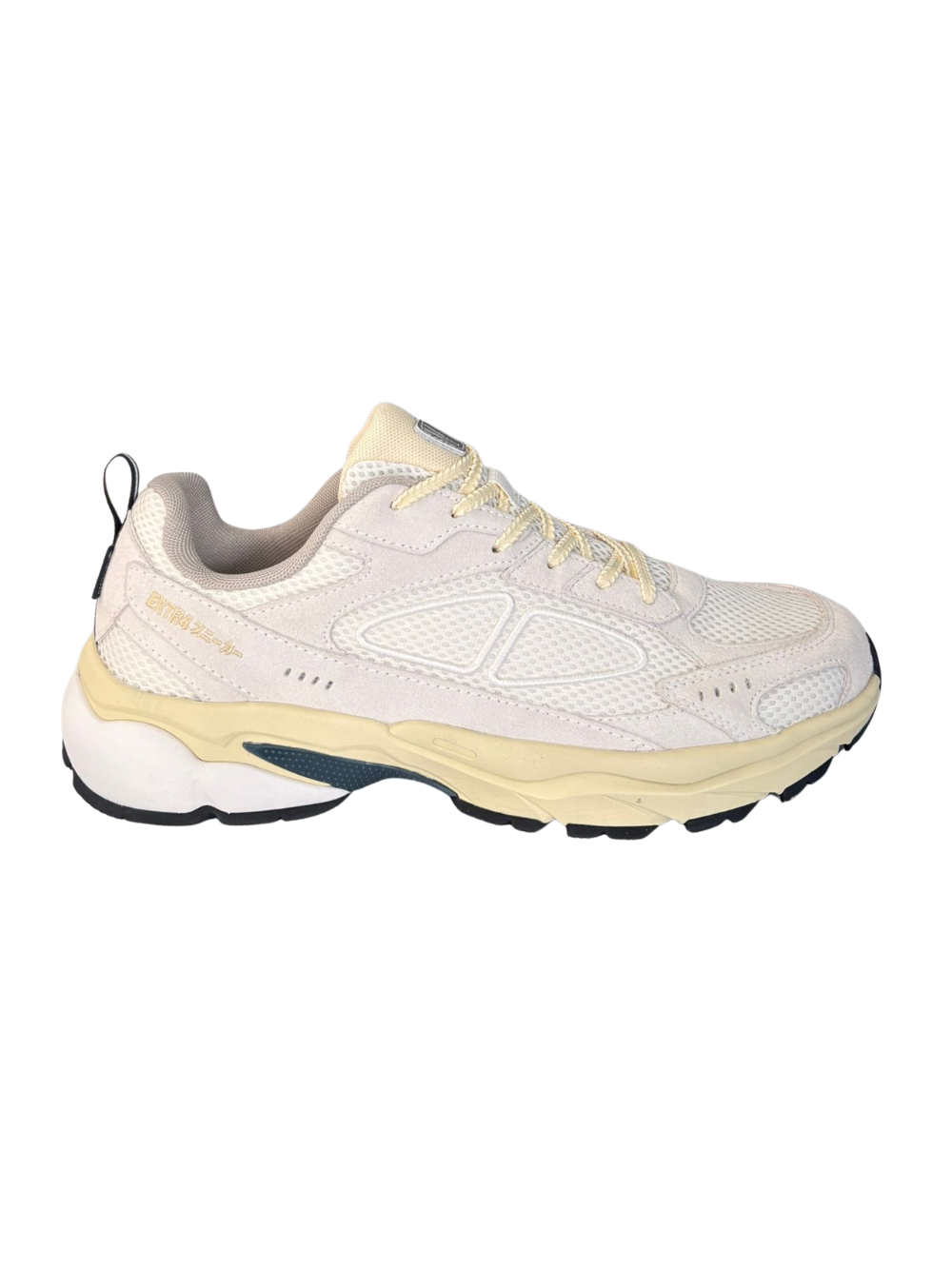 Sneakers Kin Gtx 1.01 EXTR4 1201500 01 EXTR4 