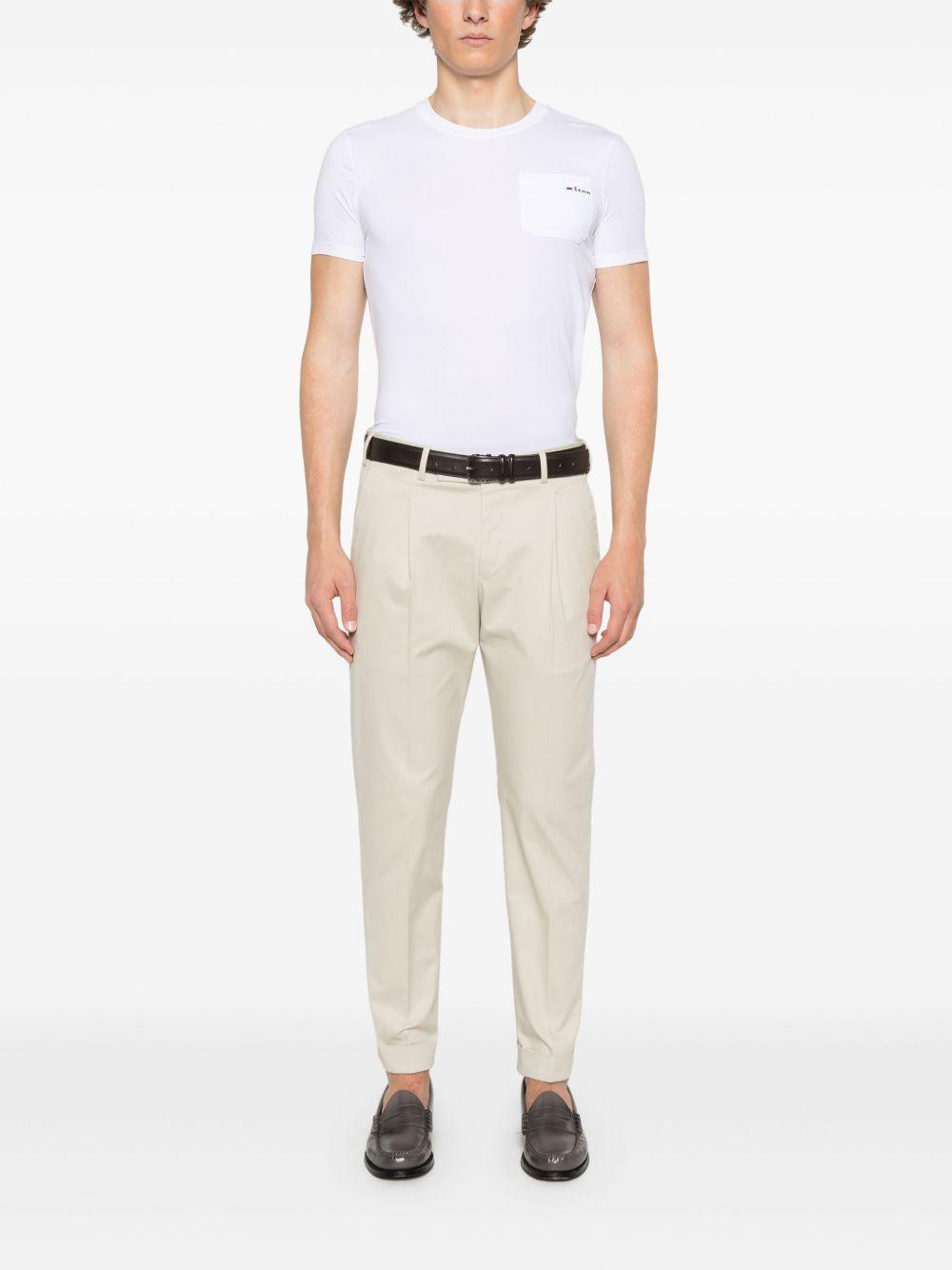 Kiton UNWM013K0702F01004