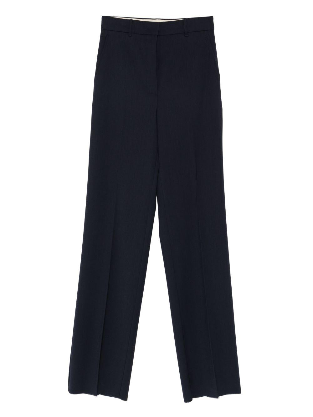 Pantaloni MSTQUASAR MaxMara Studio 2616131041600 004 MaxMara Studio 
