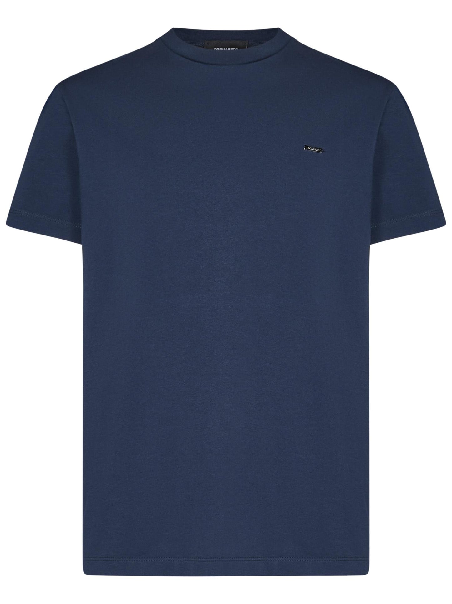 T-shirt Dsquared2 S74GD1253D20020 524 Dsquared2 