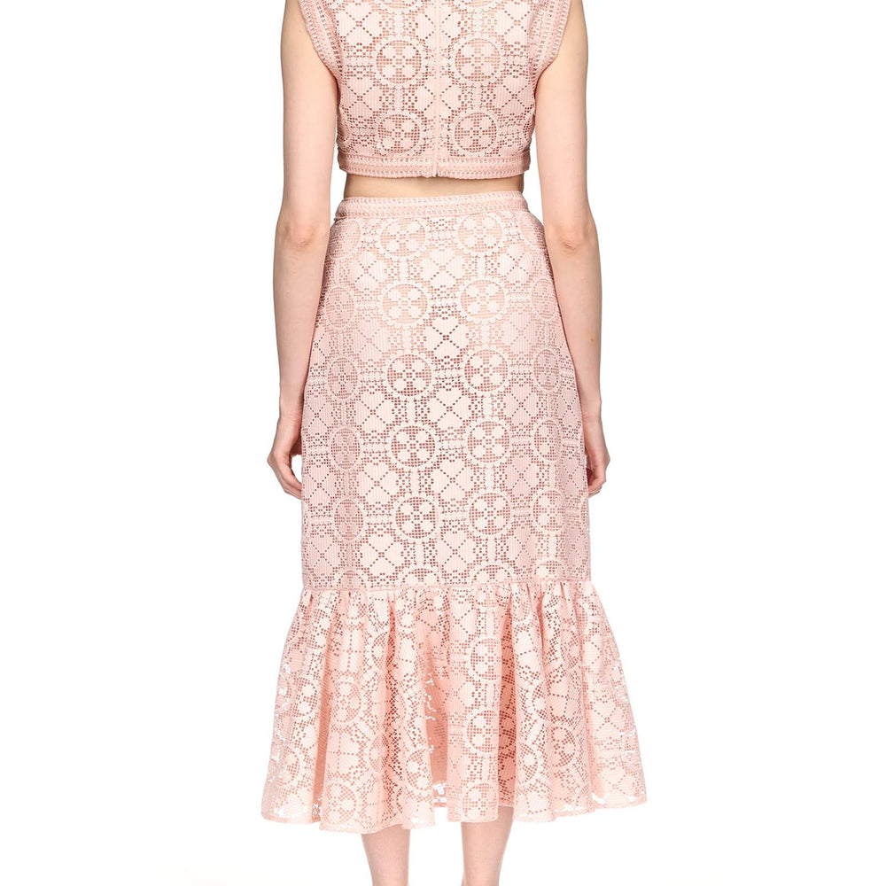 
                  
                    Giambattista Valli 25SSPVFP205927BRO4124
                  
                