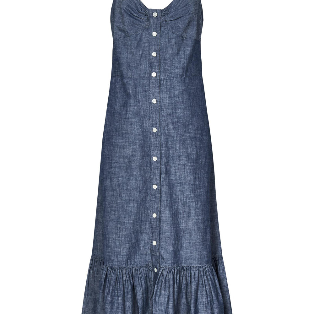 Abito Polo Ralph Lauren 211972068 001 Polo Ralph Lauren 