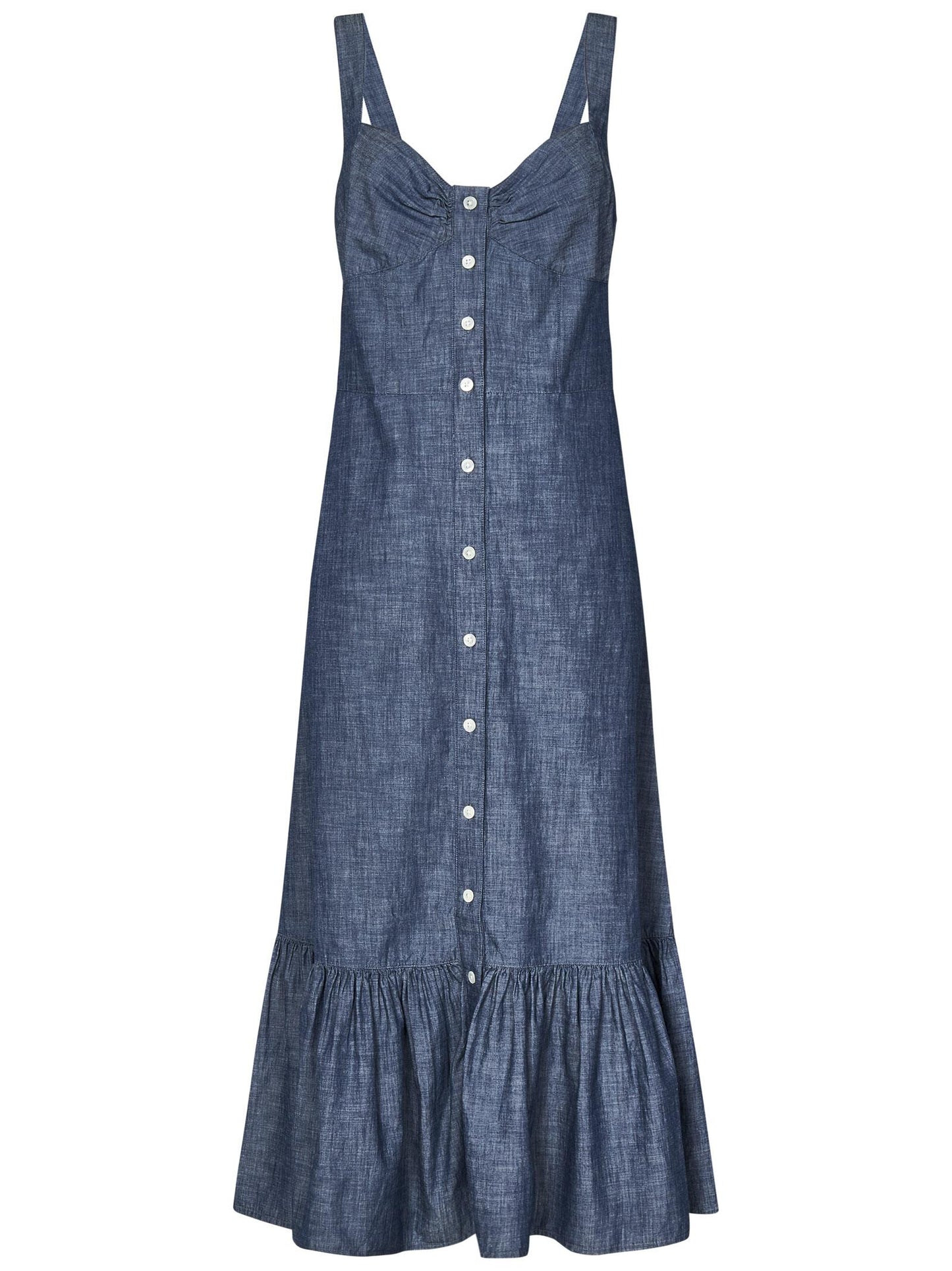 Abito Polo Ralph Lauren 211972068 001 Polo Ralph Lauren 