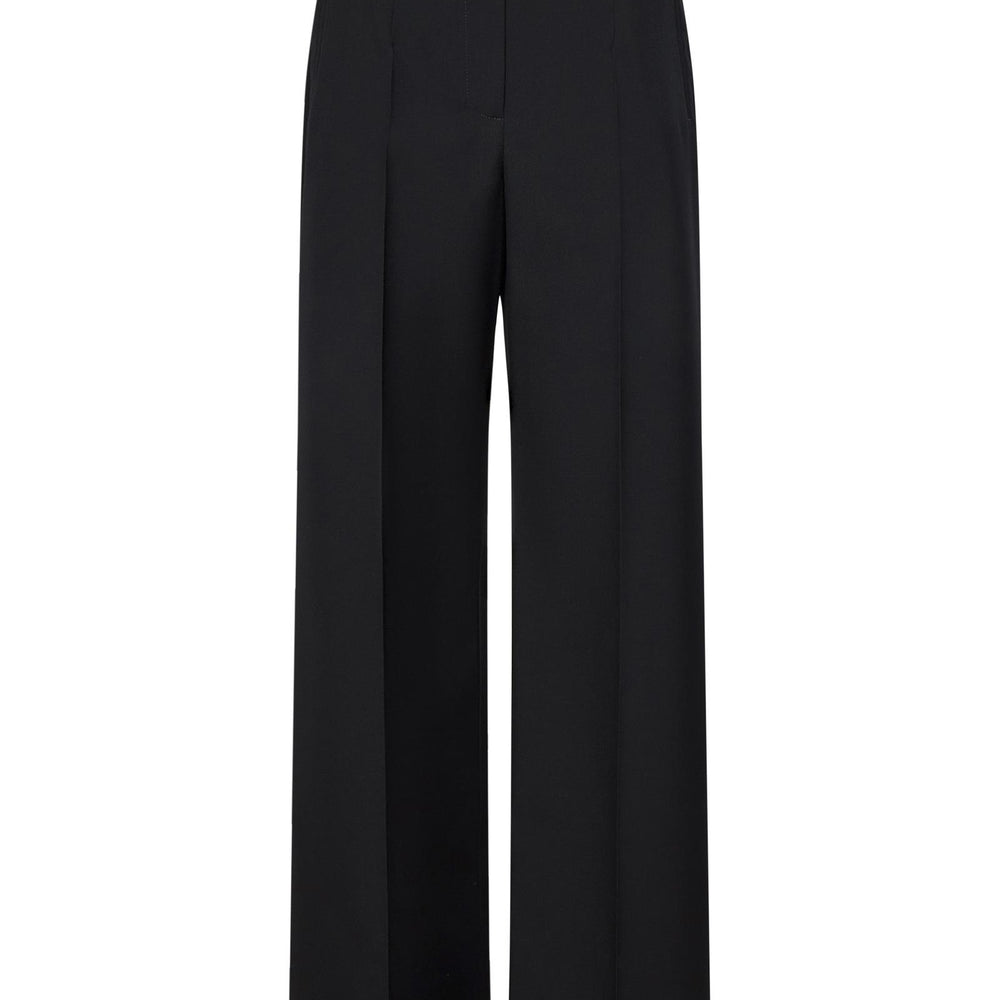 Pantaloni Alexander McQueen 830005QJADK 1000 Alexander McQueen 