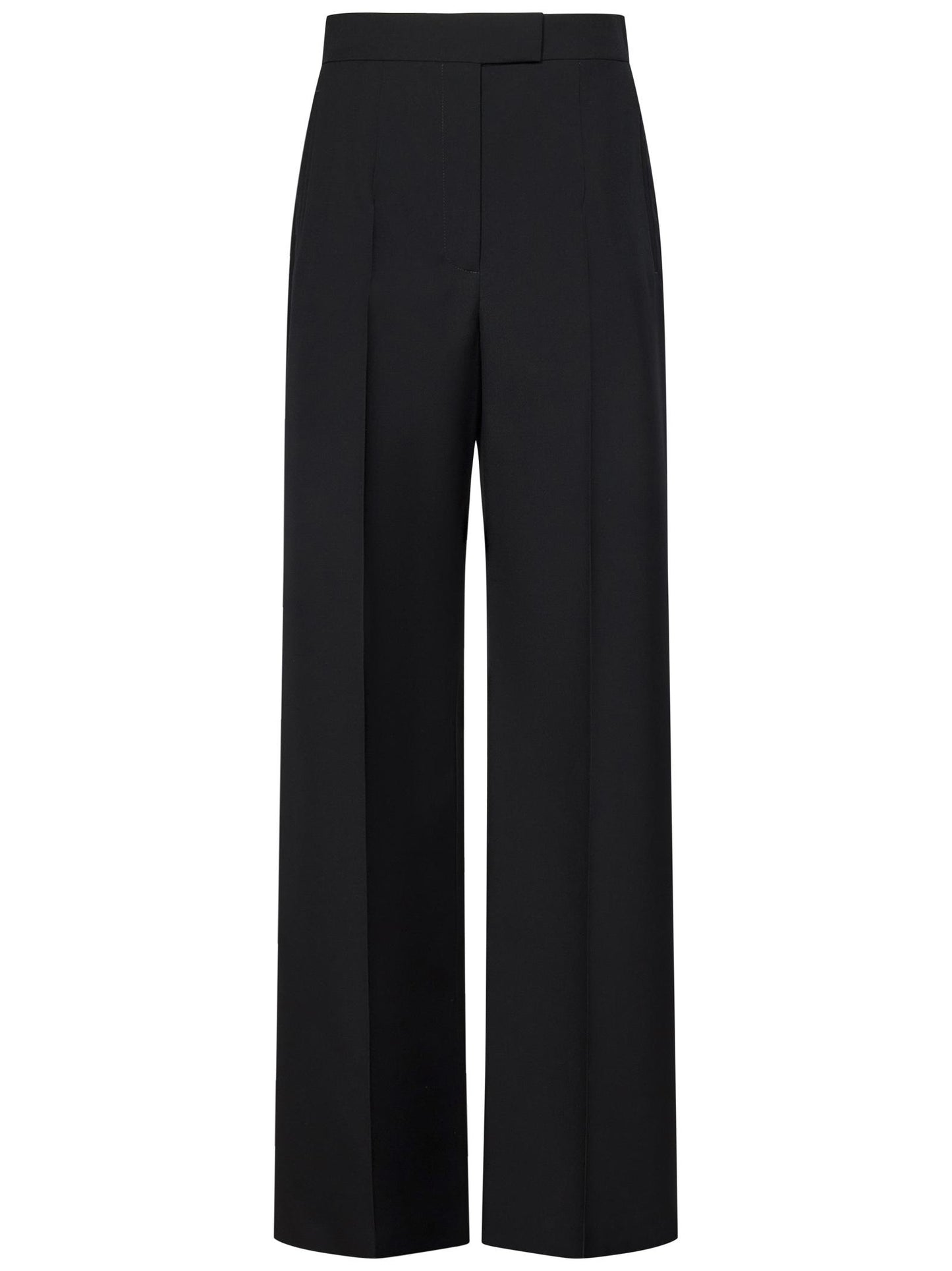 Pantaloni Alexander McQueen 830005QJADK 1000 Alexander McQueen 