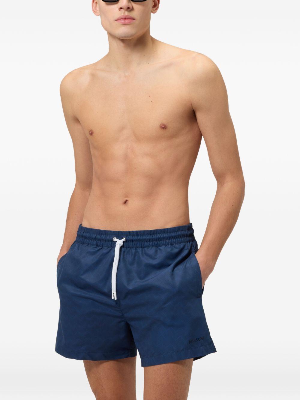 Costume Missoni BS26SP00BW00VT S72P4 Missoni 