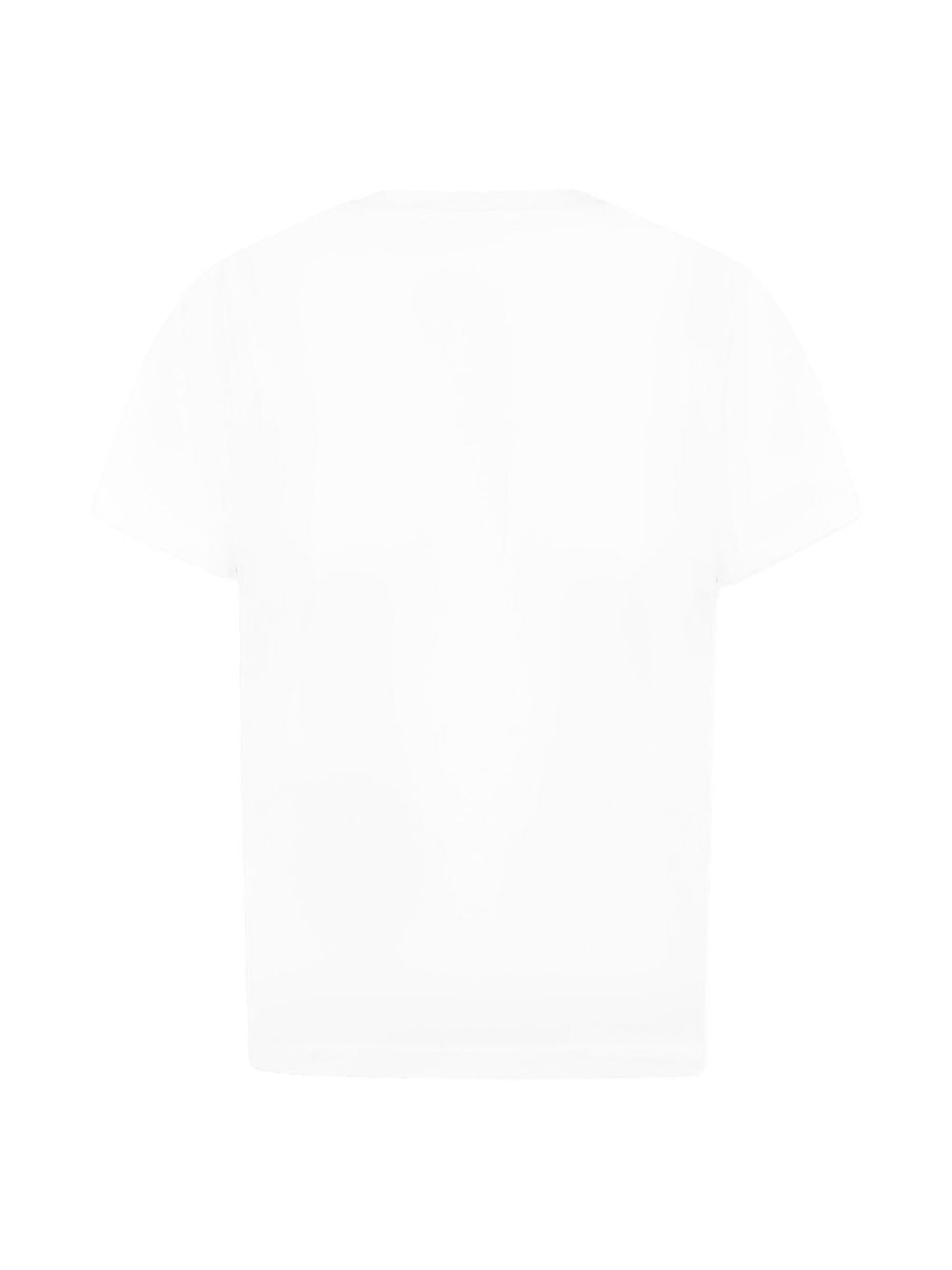 Stella McCartney Junior TW8D31Z0434101
