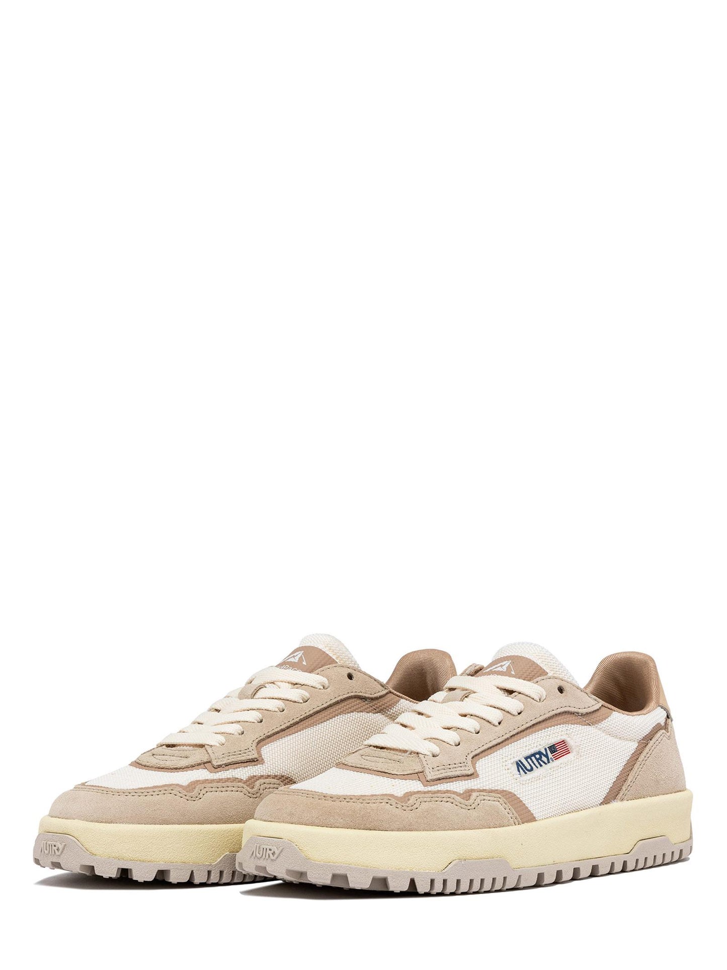 Sneakers Wildpace Low Autry LDLW AK03 Autry 