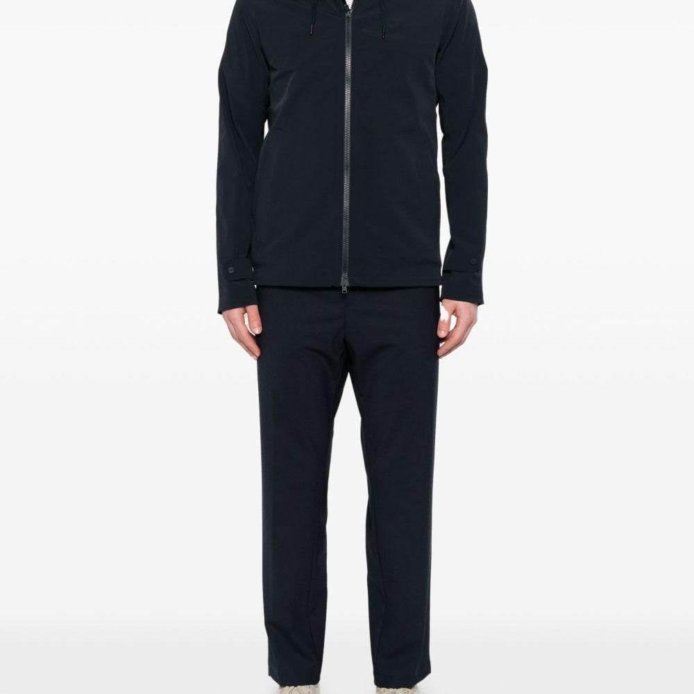 Pantaloni Herno PT000097U12678 9200 Herno 