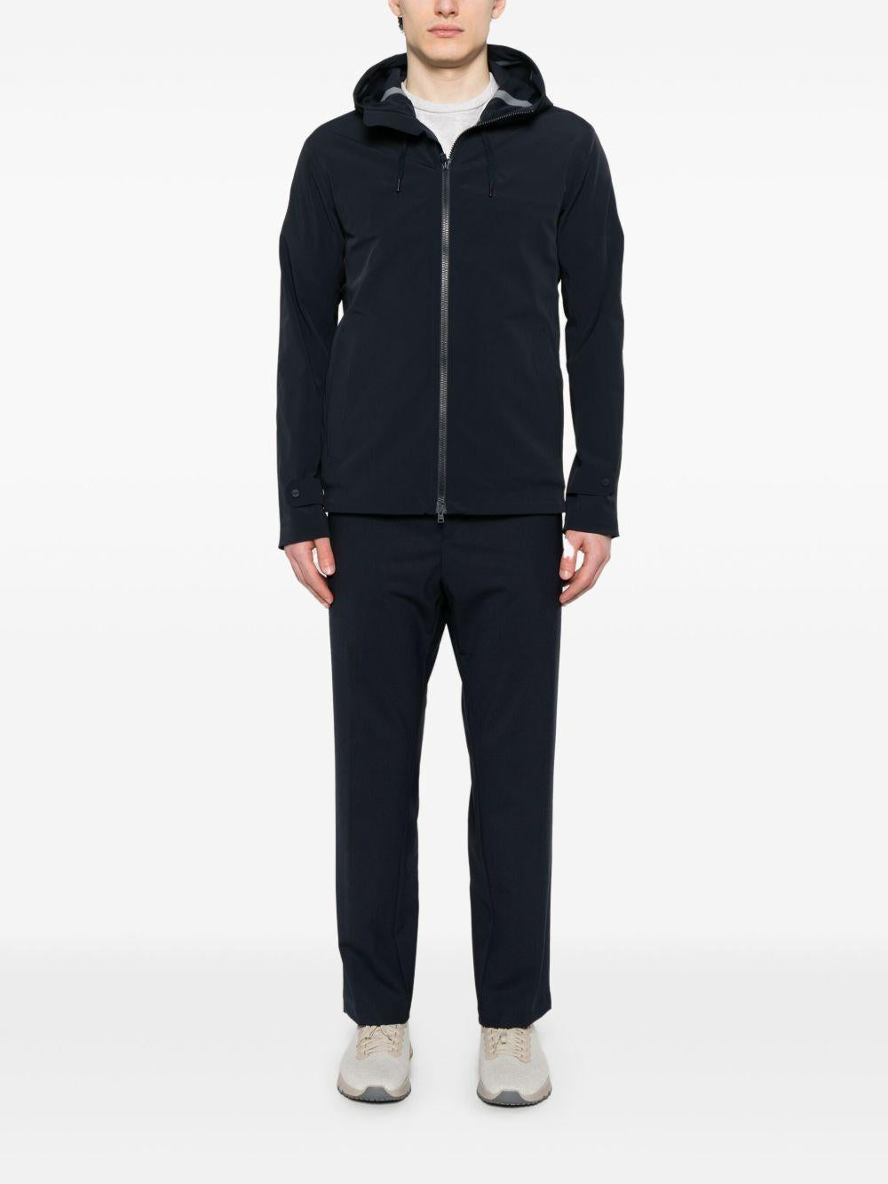Pantaloni Herno PT000097U12678 9200 Herno 