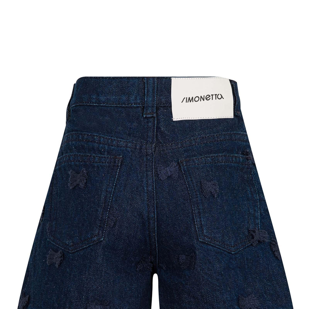 Shorts Simonetta SW6A59L0317 620 Simonetta 