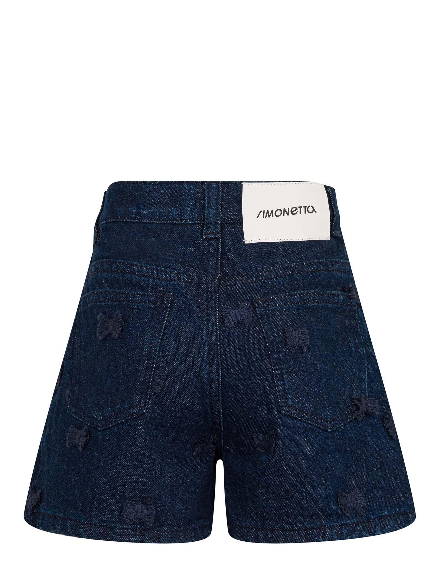 Shorts Simonetta SW6A59L0317 620 Simonetta 
