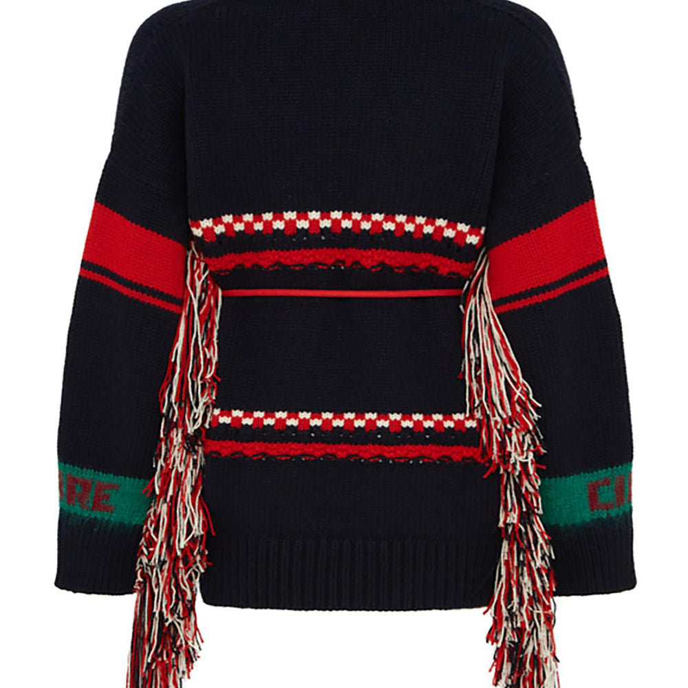 Cardigan ASPEN CIAO AMORE Giada Benincasa 1501 03 Giada Benincasa 