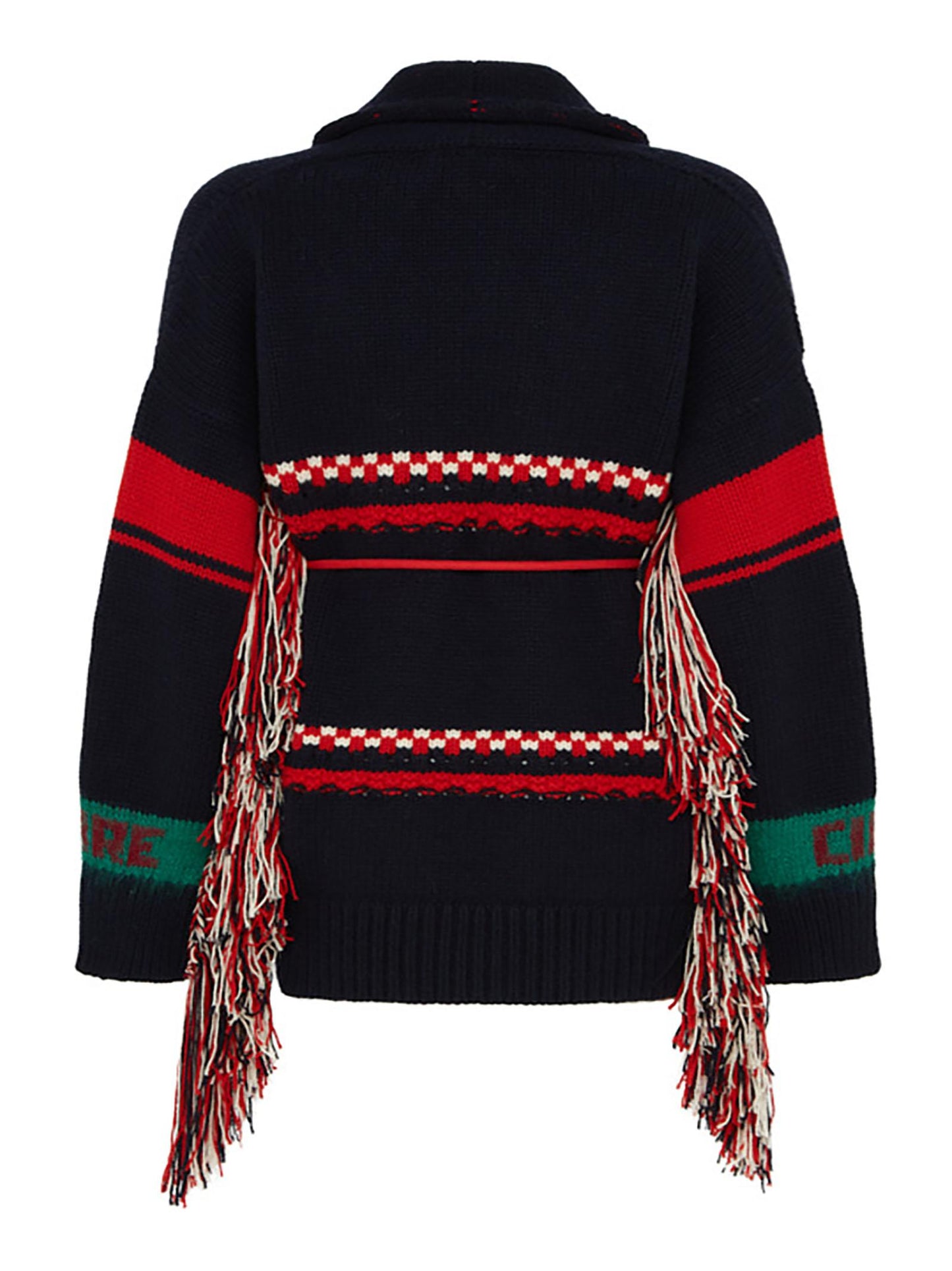 Cardigan ASPEN CIAO AMORE Giada Benincasa 1501 03 Giada Benincasa 