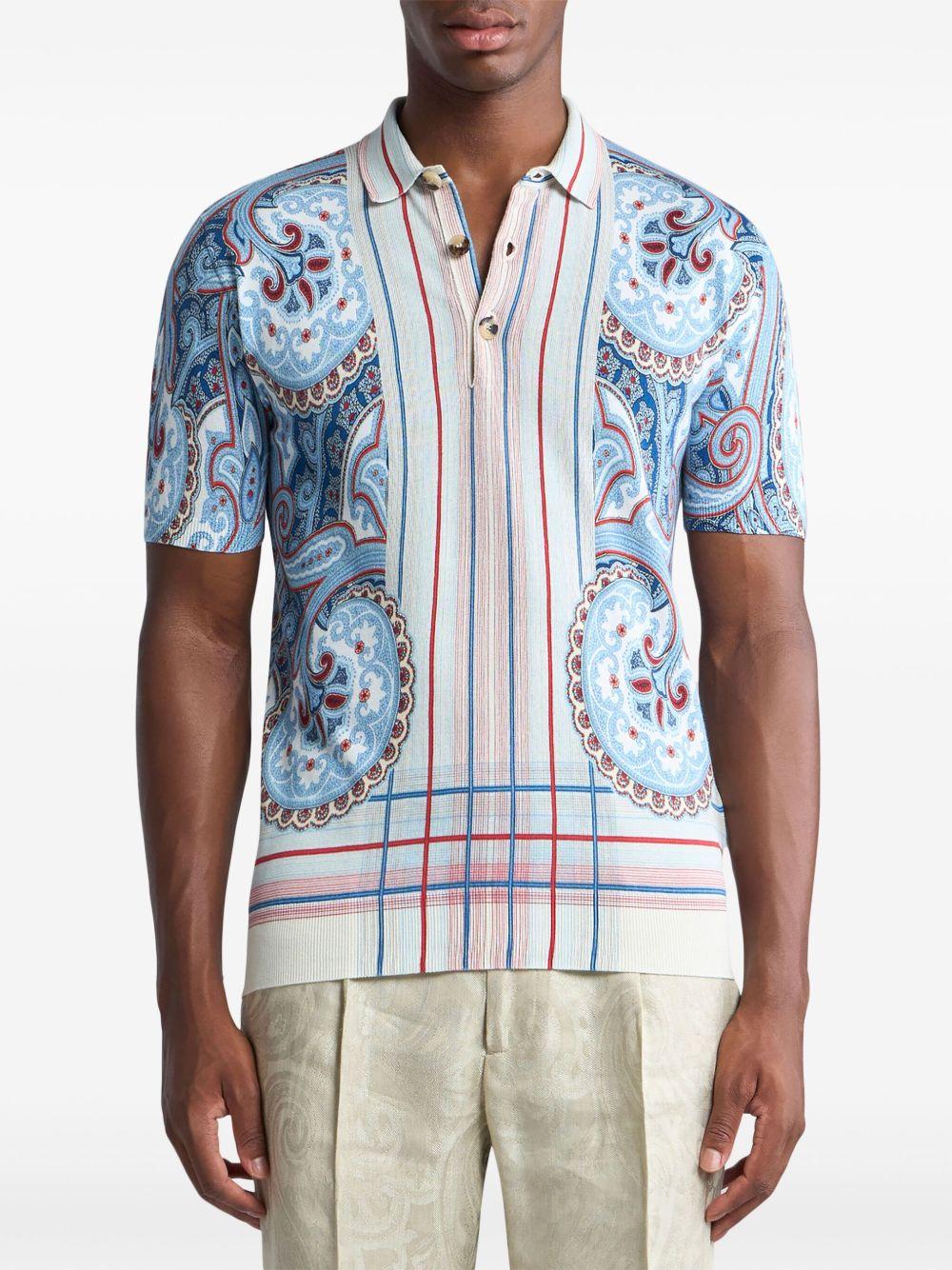 Etro MRKF0004AK828X0800
