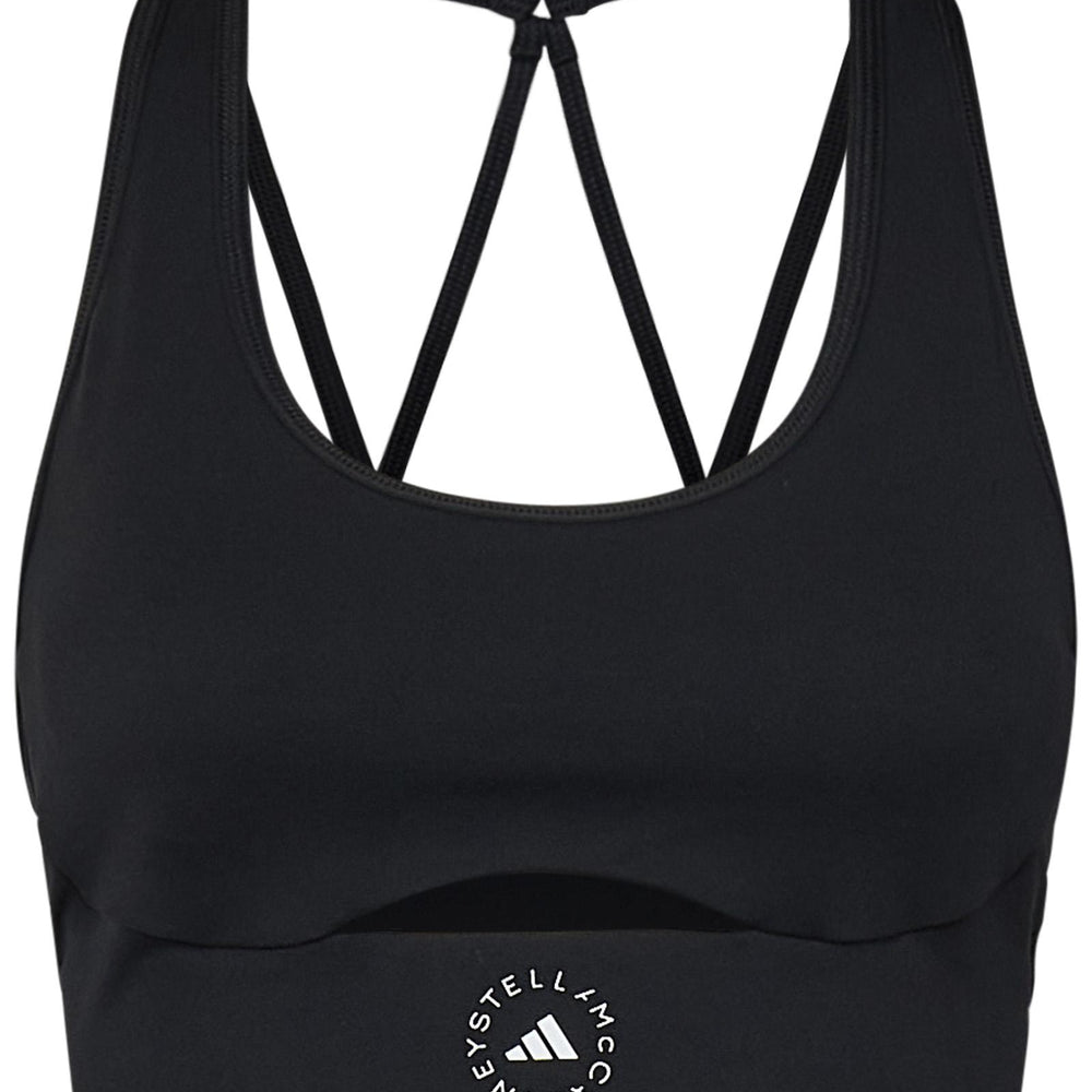Adidas by Stella McCartney IW6373BLACK