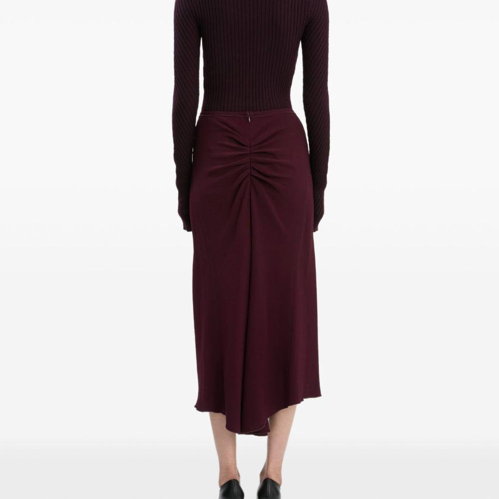 
                  
                    Maglia Victoria Beckham 1425KTP006804A MERLOT Victoria Beckham 
                  
                