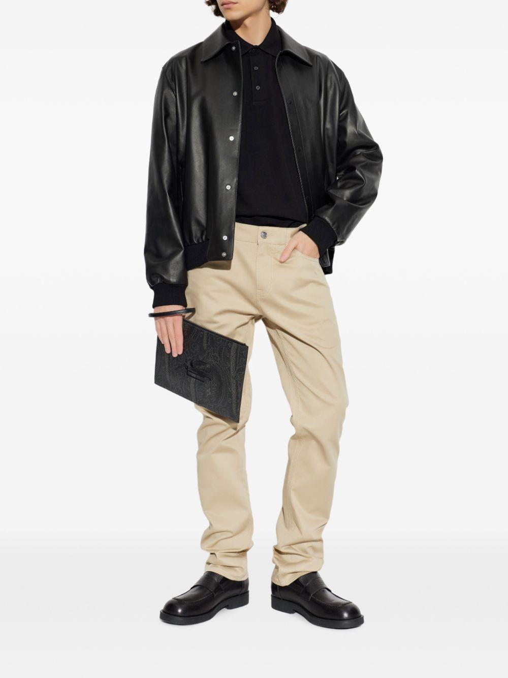 Polo Etro MRMD0005AU135 N0000 Etro 