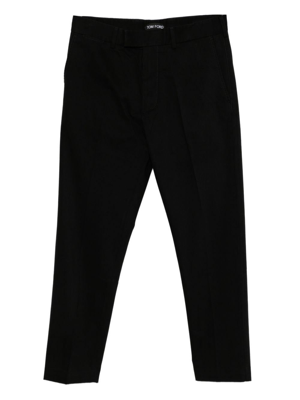 Pantaloni Tom Ford SHL042FMC276 NAA Tom Ford 